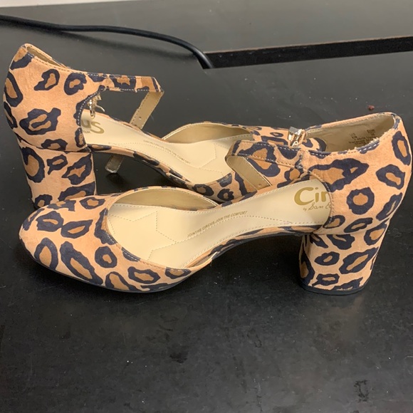 Circus by Sam Edelman Shoes - Heels